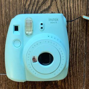 Fujifilm instax mini 9